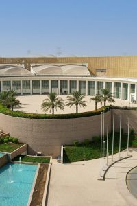 University Of Dubai