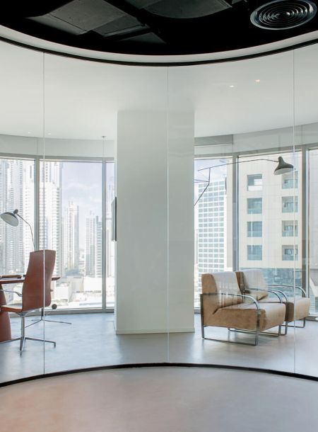 Binary Office Dubai