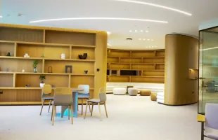 Arkigroup ECA Abudhabi