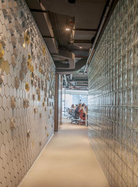 Binary Office Dubai