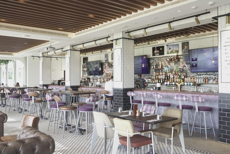 261 Restaurant