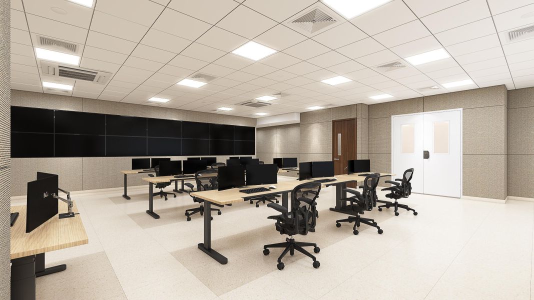 Ccad Command Centre