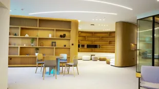 Arkigroup ECA Abudhabi