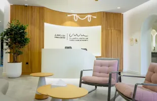 Arki Group Project_Child Protection House Abudhabi
