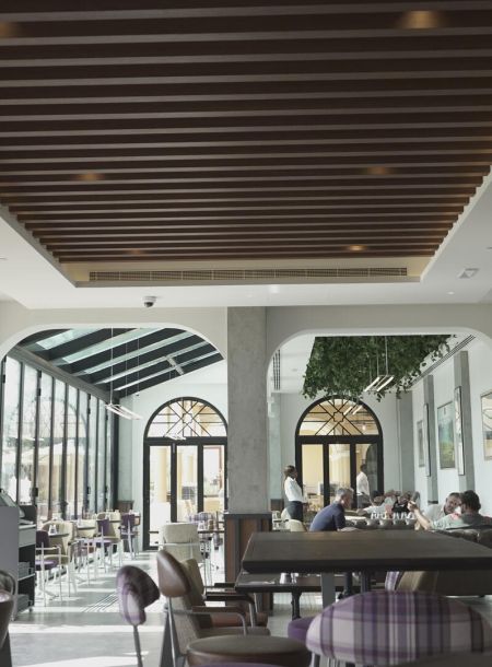 261 Restaurant