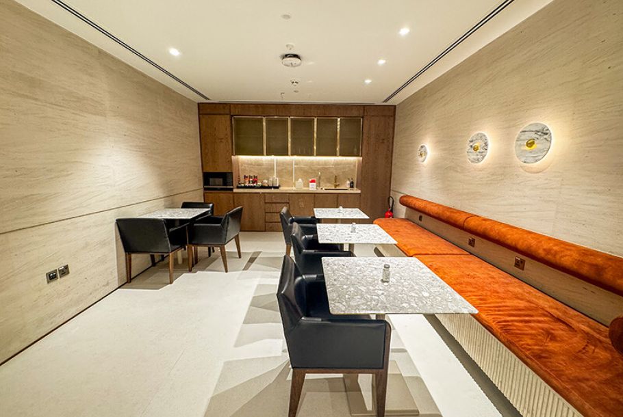 Difc Funds Centre