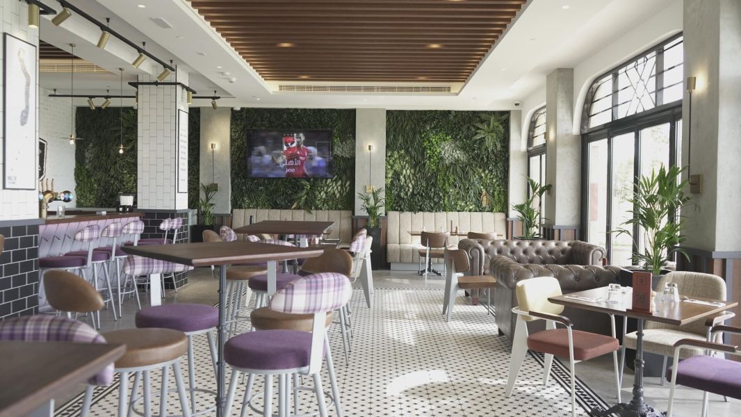 261 Restaurant