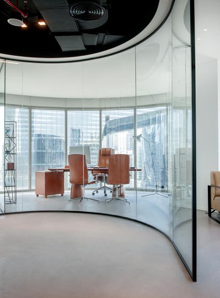 Binary Office Dubai