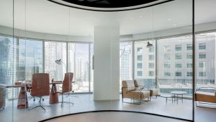 Binary Office Dubai