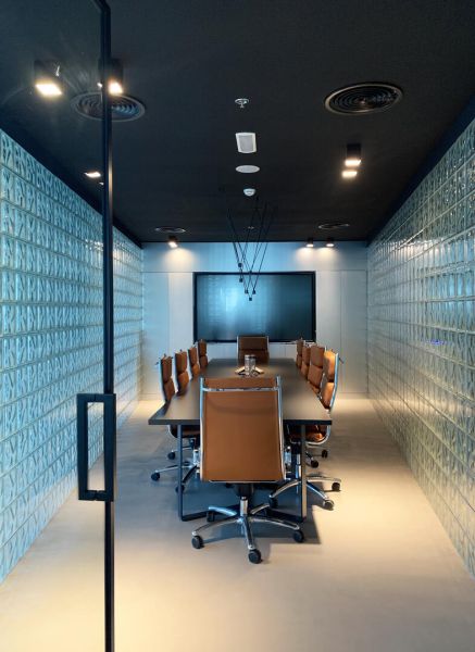 Binary Office Dubai