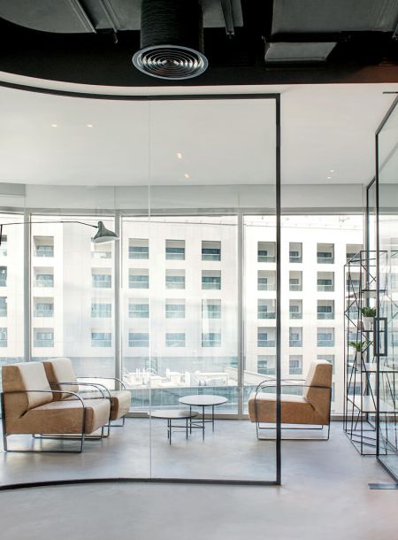 Binary Office Dubai