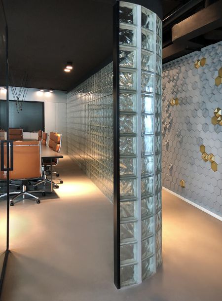 Binary Office Dubai