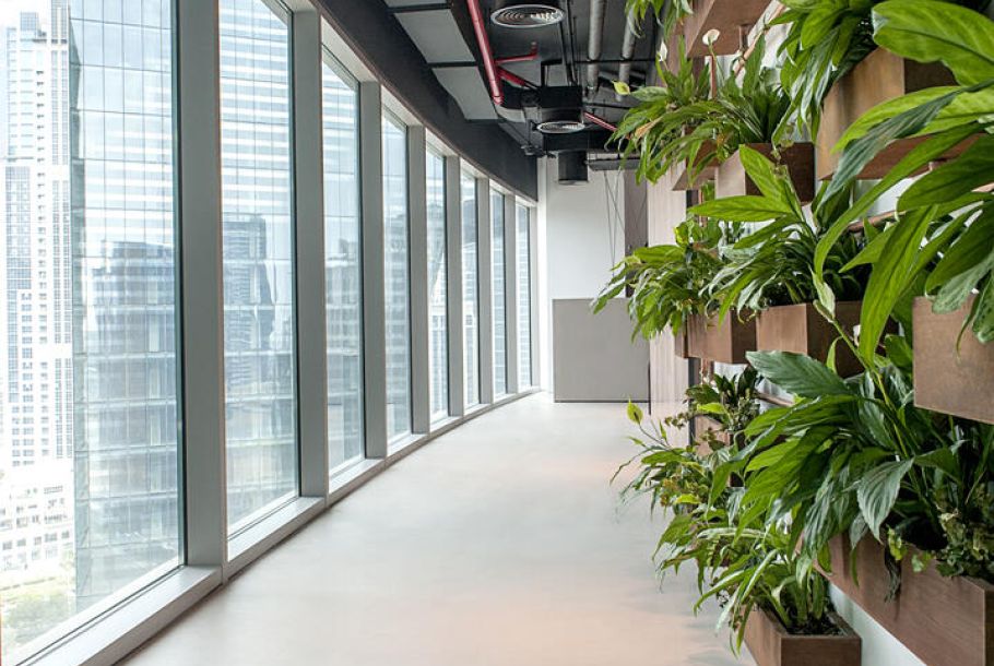 Binary Office Dubai