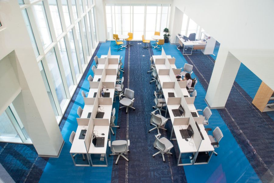 University Of Dubai