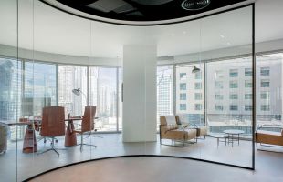 Binary Office Dubai