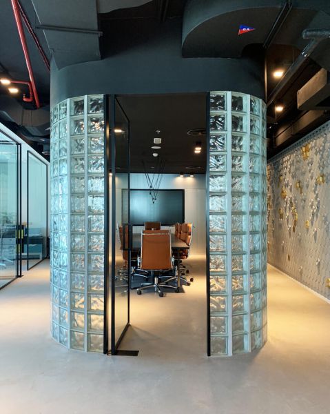 Binary Office Dubai