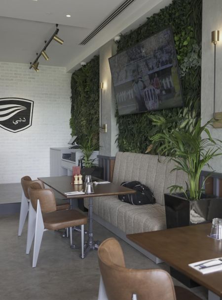 261 Restaurant
