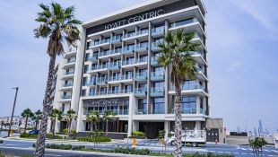 Hyatt Centric