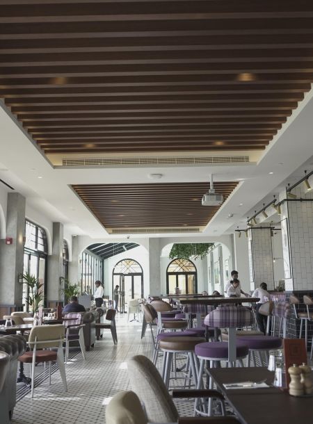 261 Restaurant