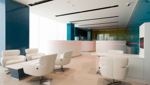 Commercial Bank Of Dubai